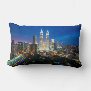 Malaysia Lumbar Cushion