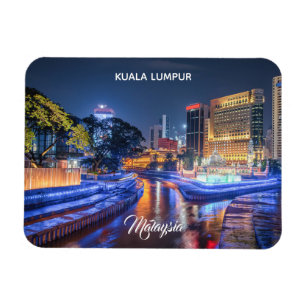 Malaysia Magnet