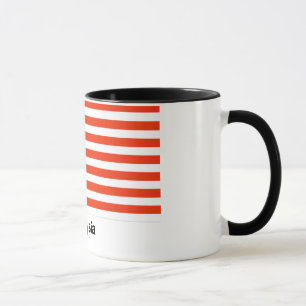 Malaysia Mug