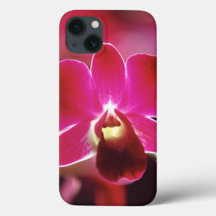 Malaysia, Orchid iPhone 13 Case