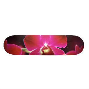Malaysia, Orchid Skateboard