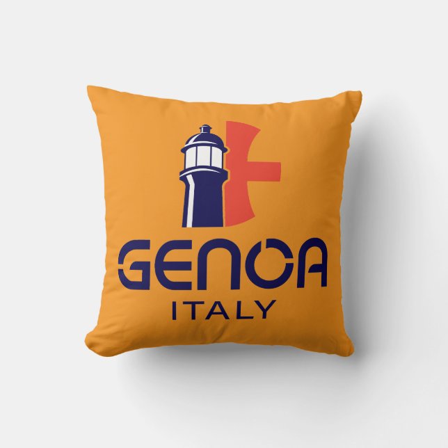 Malaysia Southeast Asia Cushion (Front)