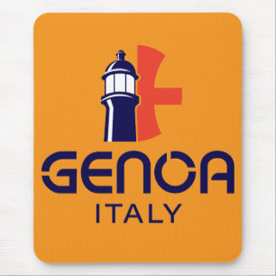Malaysia Southeast Asia Mouse Pad