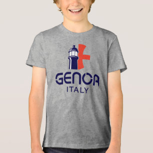 Malaysia Southeast Asia Tri-Blend Shirt