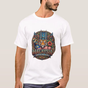 MALAYSIA T-Shirt