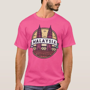 Malaysia T-Shirt