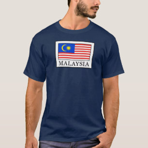 Malaysia T-Shirt