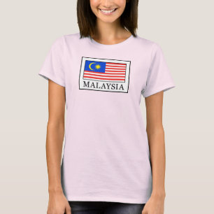 Malaysia T-Shirt