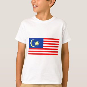 Malaysia T-Shirt