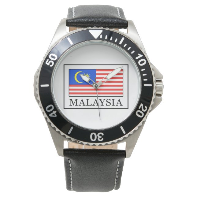 Malaysia Watch (Front)