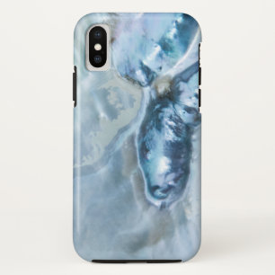 Malaysian Mother of Pearl Case-Mate iPhone Case