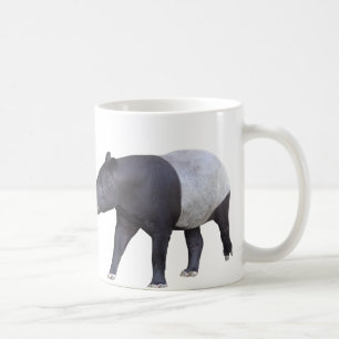 Malaysian mug