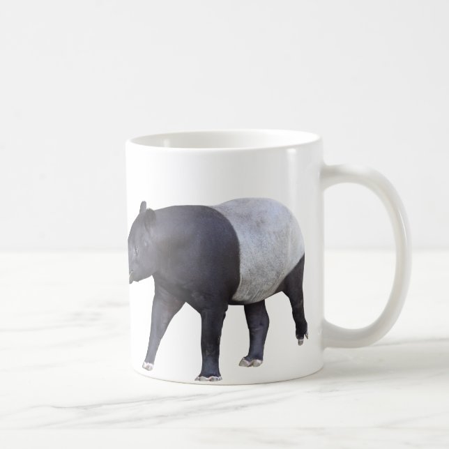 Malaysian mug (Right)