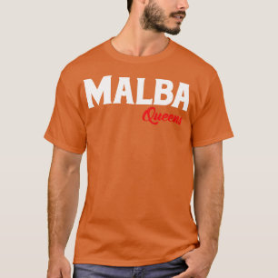 Malba Queens New York T-Shirt
