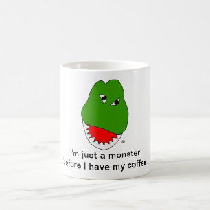 MALCOLM COFFEE MUG