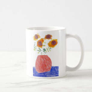 Malcolm Lange Coffee Mug