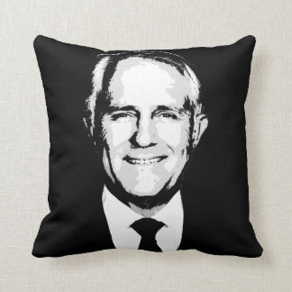 Malcolm Turnbull Cushion