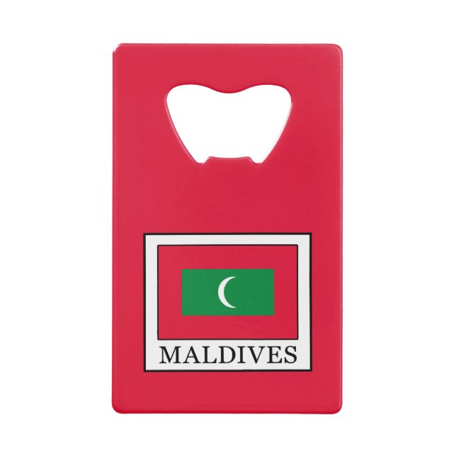 Maldives (Front)