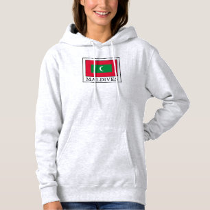 Maldives Hoodie