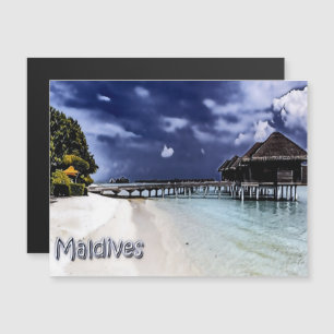 Maldives - Panorama -