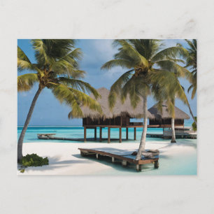 Maldives Postcard (4)