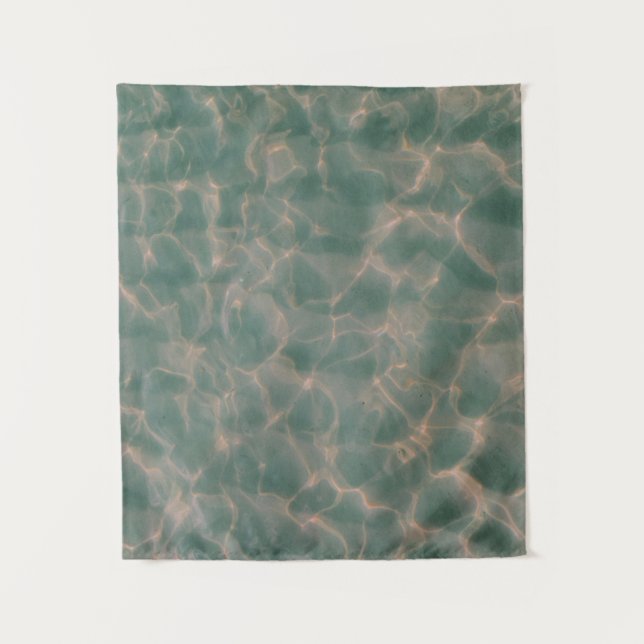 Maldives Tapestry (Front)