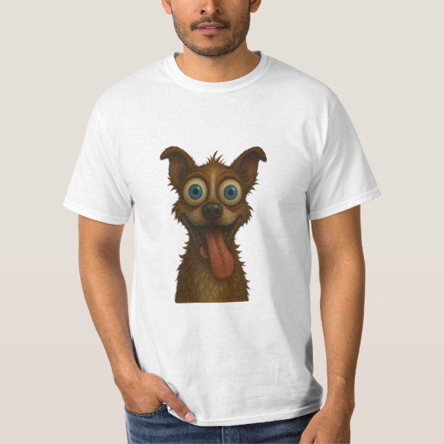 MALE CAMISETS T-Shirt (Front)