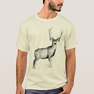 male deerg T-Shirt