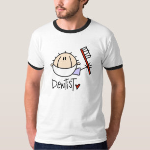 Male Dentist T-shirt