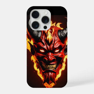Male Devil Angel Esports Phone Case