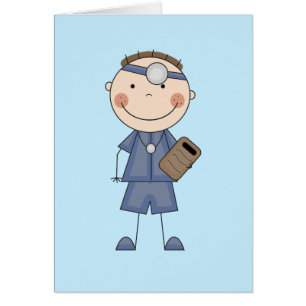 Male Doctor T-shirts and Gifts