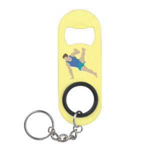 Male Gymnast