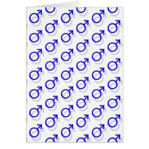 Male Sex-Symbol