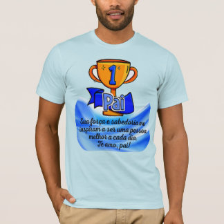 Male Shirt, Parents T-Shirt