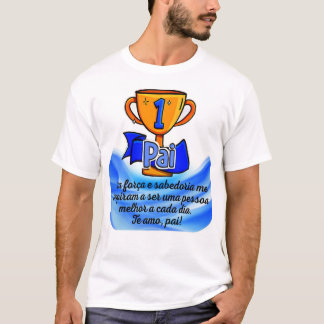 Male Shirt, Parents T-Shirt