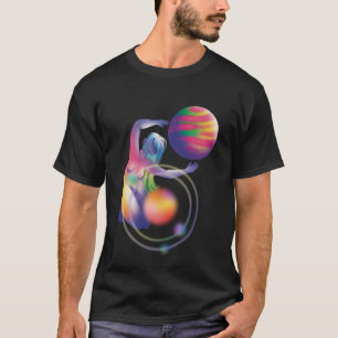 Male shirt worlds