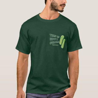 male sport t-shirt