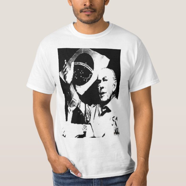 Male T-shirt (Front)