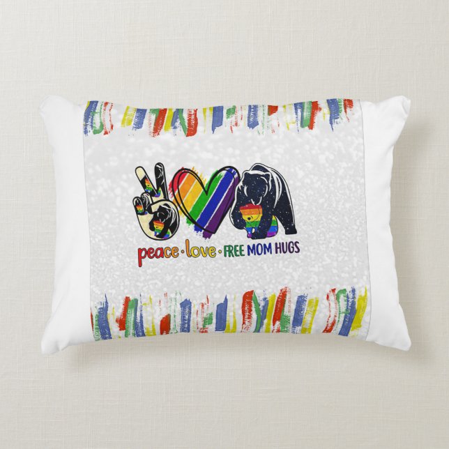 maleckkeathu decorative cushion (Front)