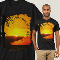 Malecon Sunset 2441