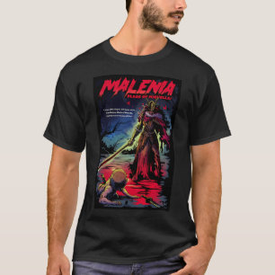 Malenia Blade Of Miquella T-Shirt