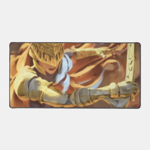 Malenia Desk Mat