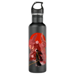 Malenia The Goddess Blade    710 Ml Water Bottle