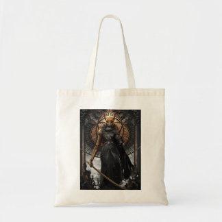 Malenia the Severed Elden Ring Essential  Tote Bag