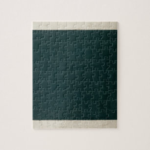 Malevich, Kazimir Severinovich,  Black Square Jigsaw Puzzle