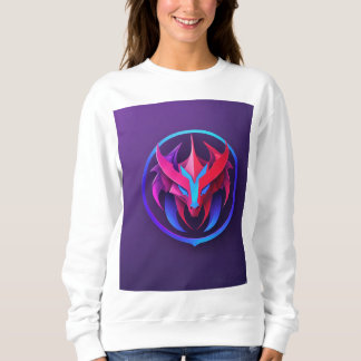 Malevolent Clash Sweatshirt