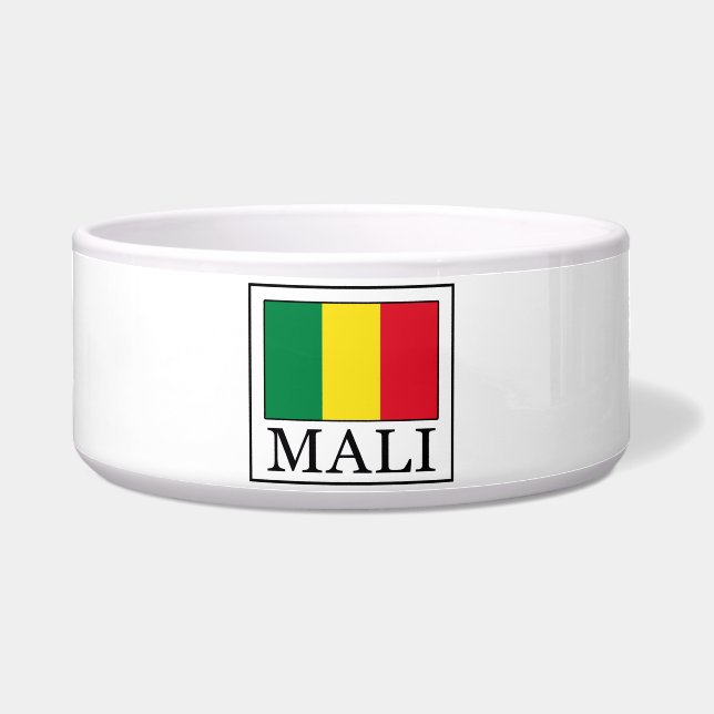 Mali (Front)