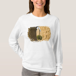 Mali, Djenne. Grand Mosque 2 T-Shirt