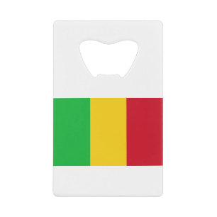 Mali Flag