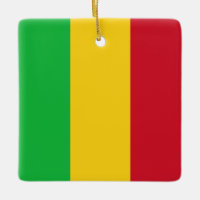 Mali Flag 
